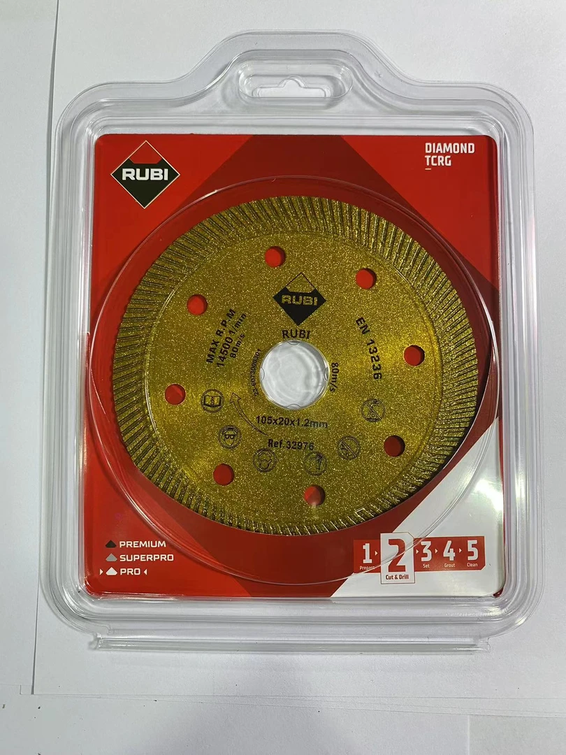 金刚石锯片陶瓷锯片超薄锯片