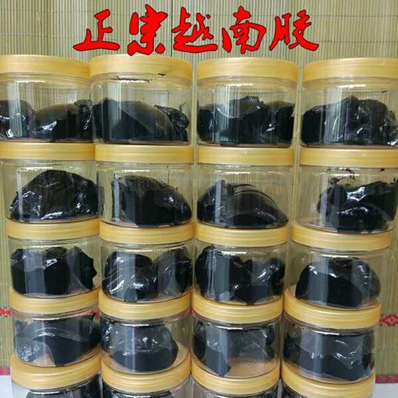 越南黑胶粘胶户外胶水不干胶越南胶水