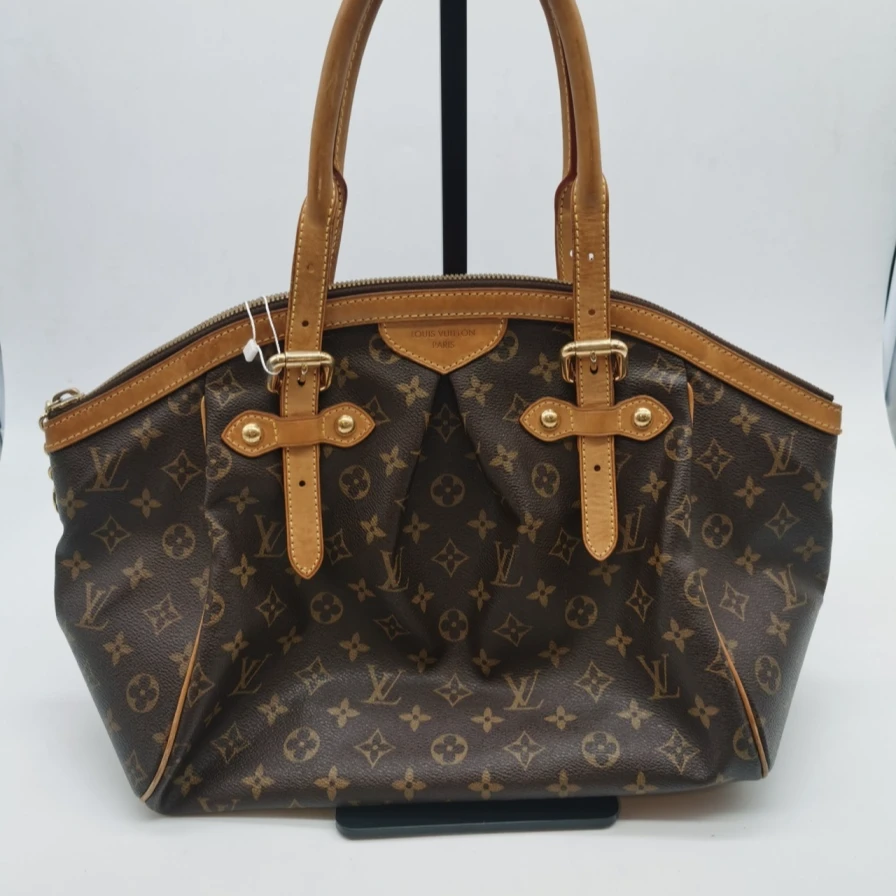 95新 LouisVuitton/路易威登 派拉蒙单肩包663 1425