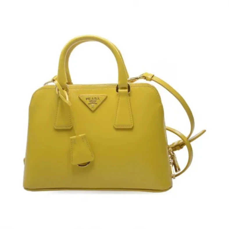 95新 Prada/普拉达 手提包647 3211