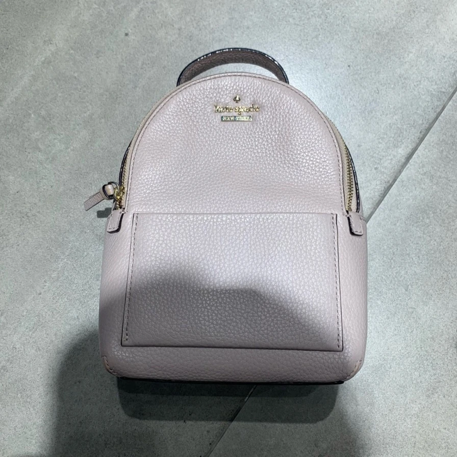 95新   kate spade双肩背628 8302