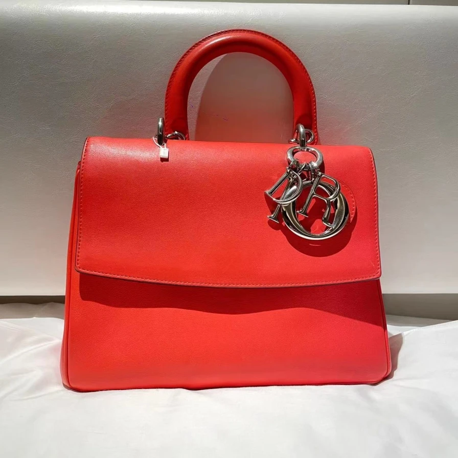 95新 Dior/迪奥 单肩包/672 2020