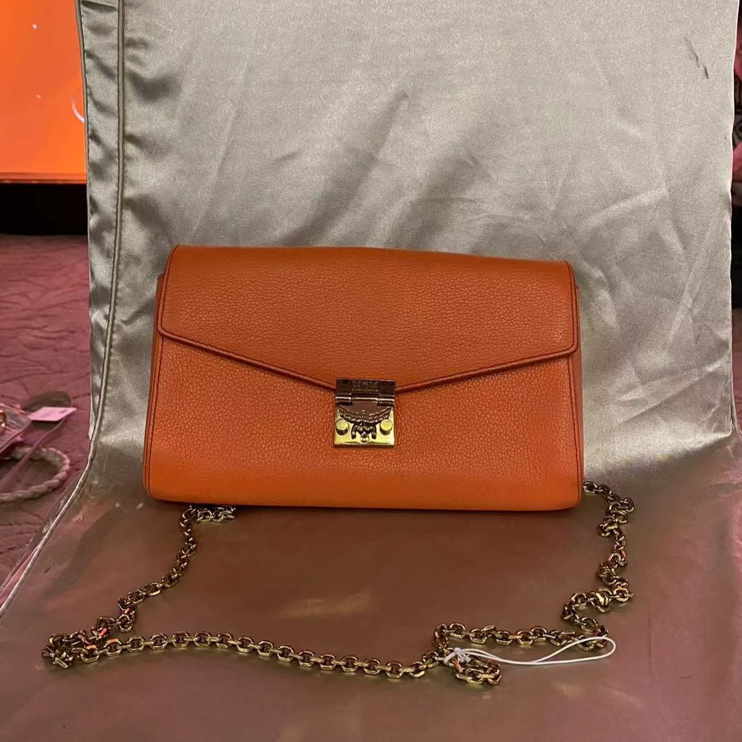 95新 MCM 链条包664 8626