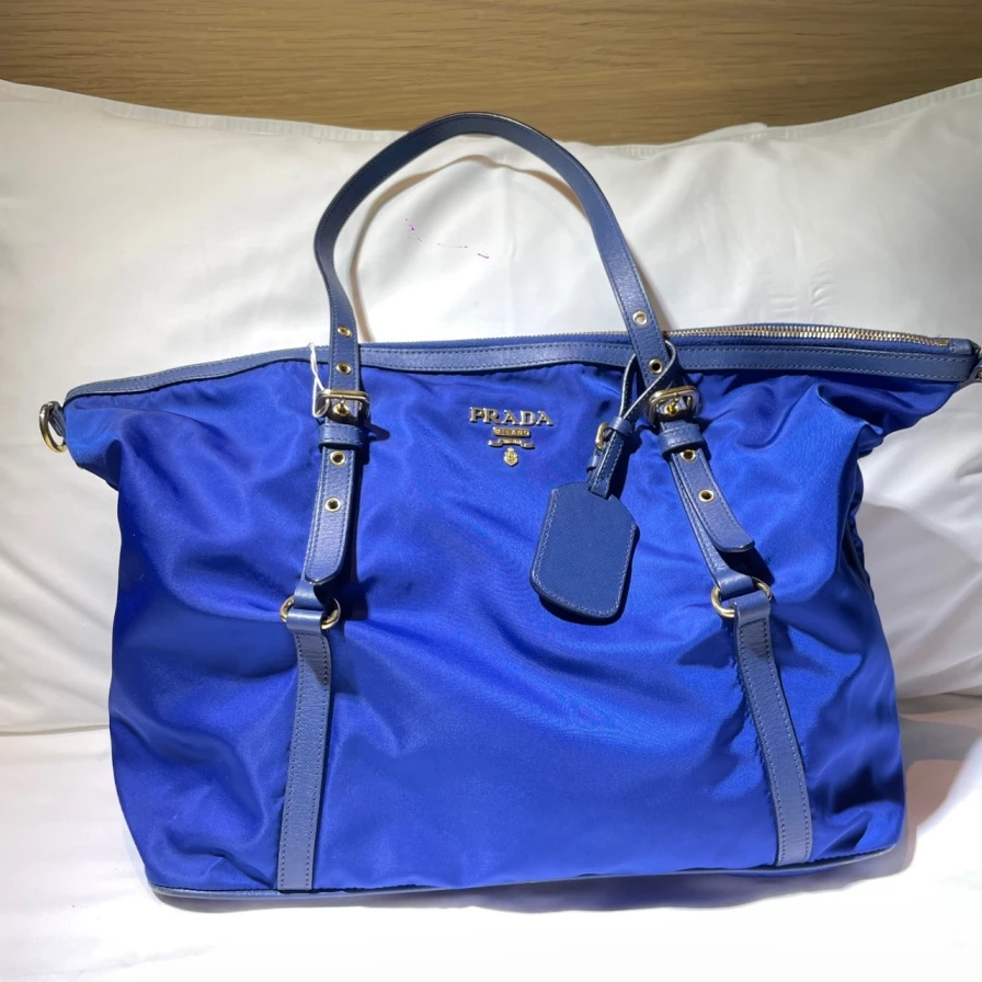 95新 Prada/普拉达 手提包/674 0794