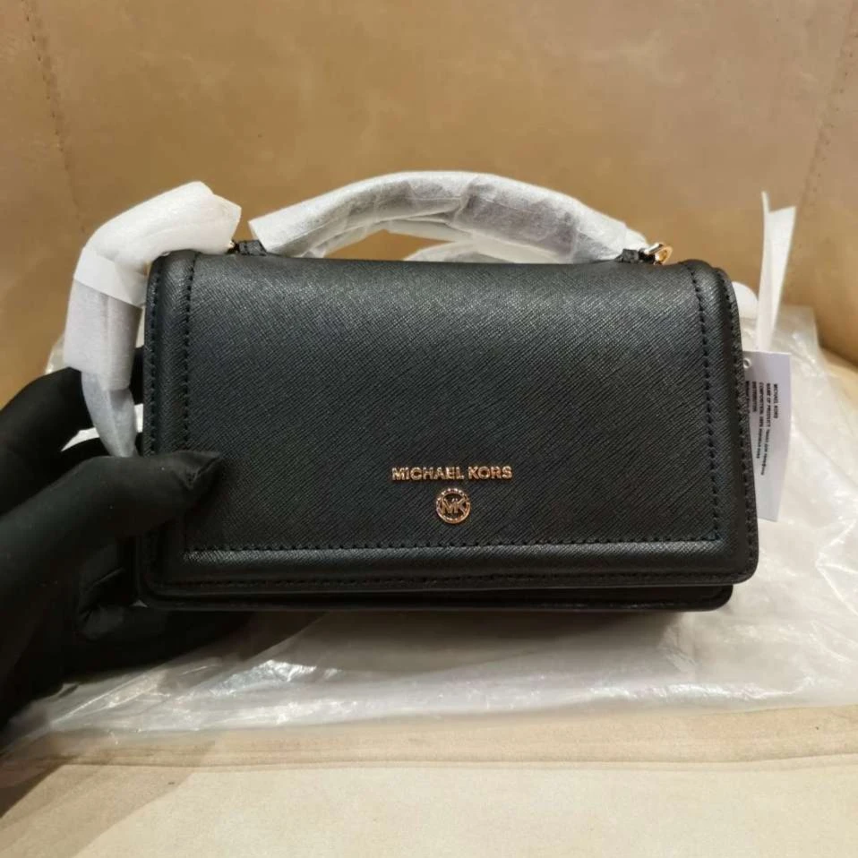 95新 MICHAEL KORS/迈克高仕 斜挎包619 8564