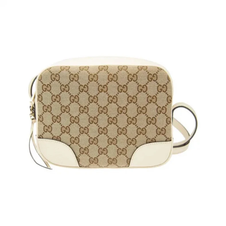 95新 GUCCI/古驰 斜跨包636 3595