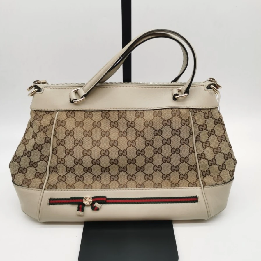 95新 GUCCI/古驰 单肩包663 1771