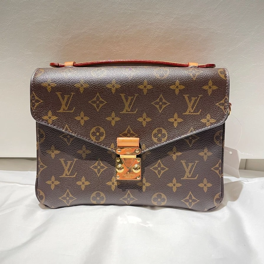 95新 LouisVuitton/路易威登 单肩包/672 2069