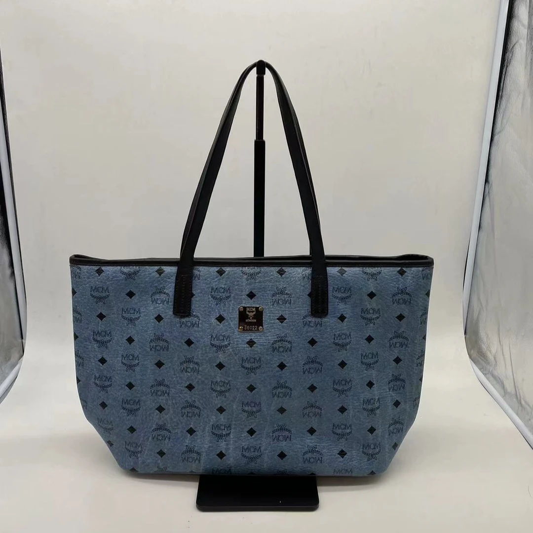 95新 MCM 托特包663 1327