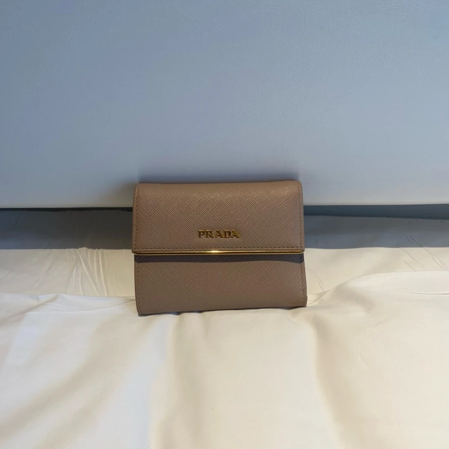 95新 Prada/普拉达 钱包/671 9389