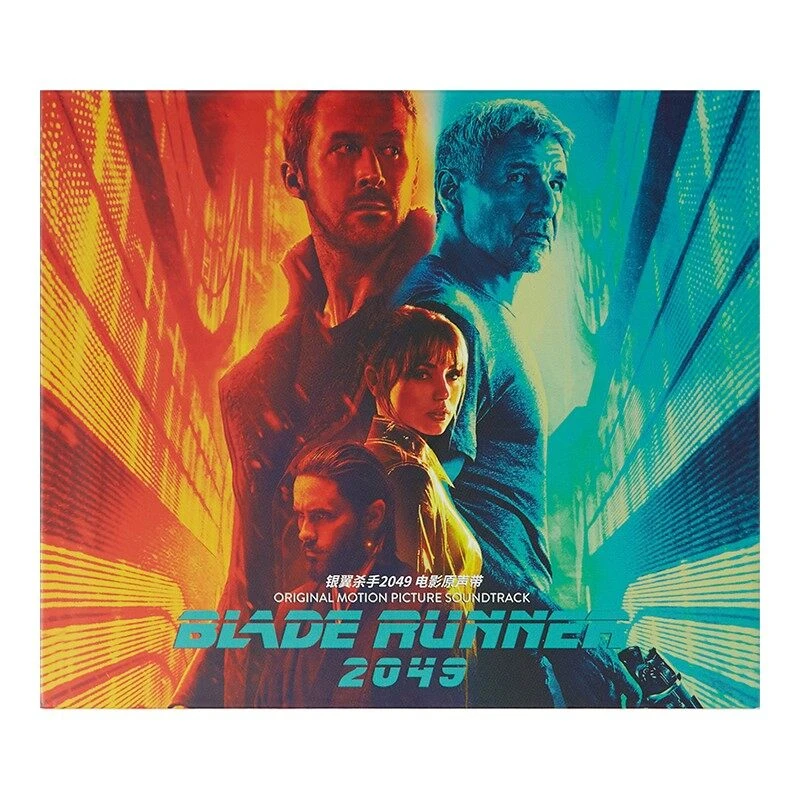 【合集】电影原声带CD 蜘蛛侠/海上钢琴师/汉斯·季默 正版唱片专辑