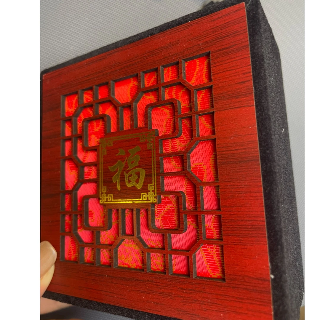 首饰盒/箱 首饰盒 时尚 DIA