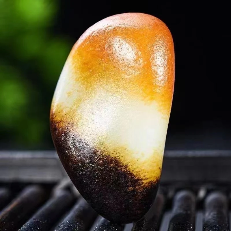 新疆和田籽料原石