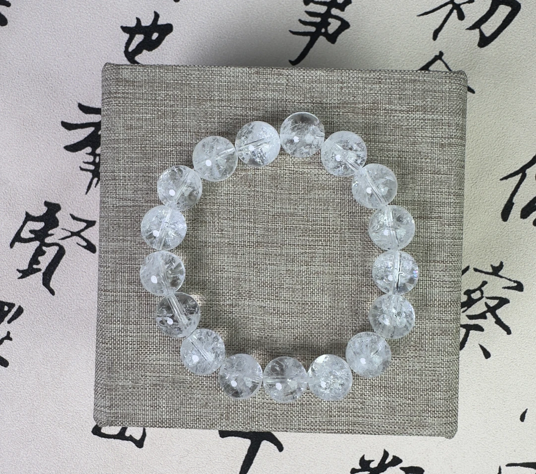 白阿塞石古风优雅精美