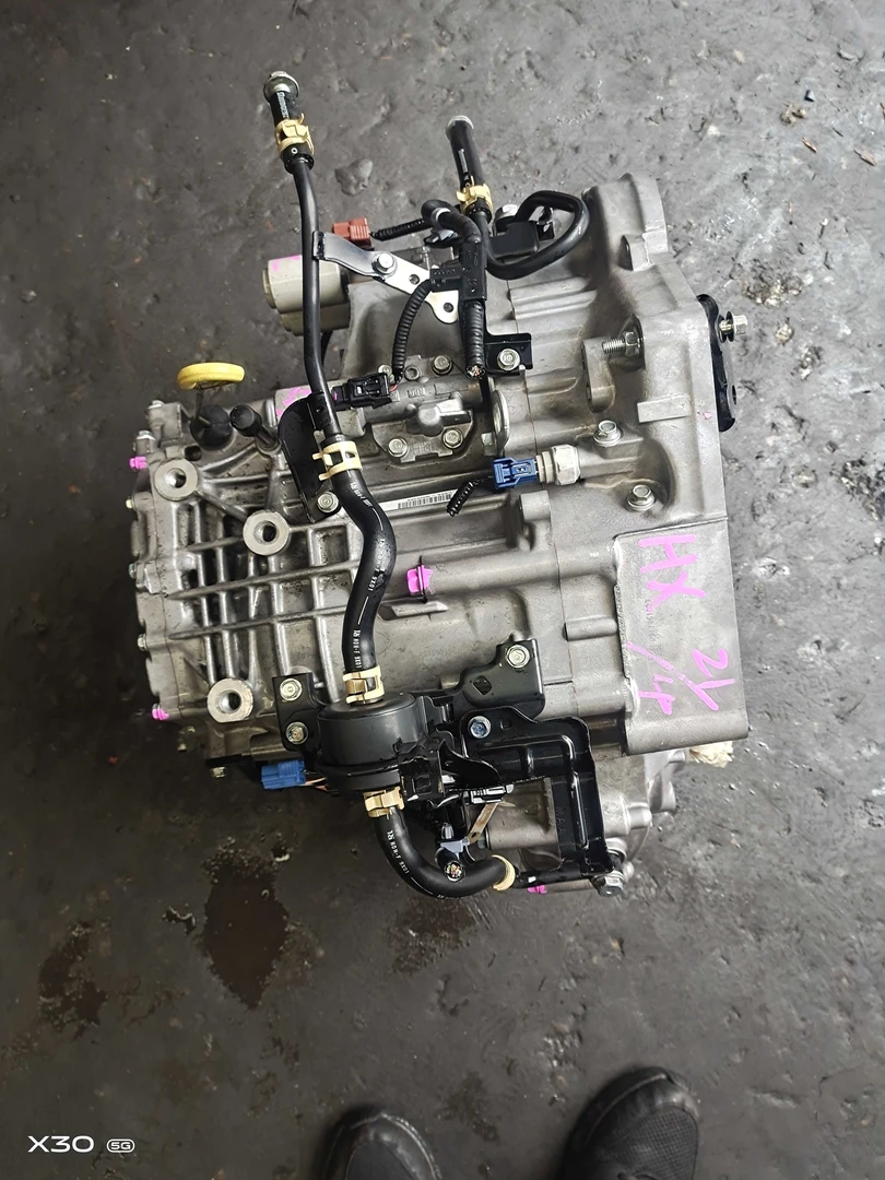 本田七代雅阁2.4/2.0 八代雅阁2.4/2.0，奥德赛RB1 RB3自动变速箱