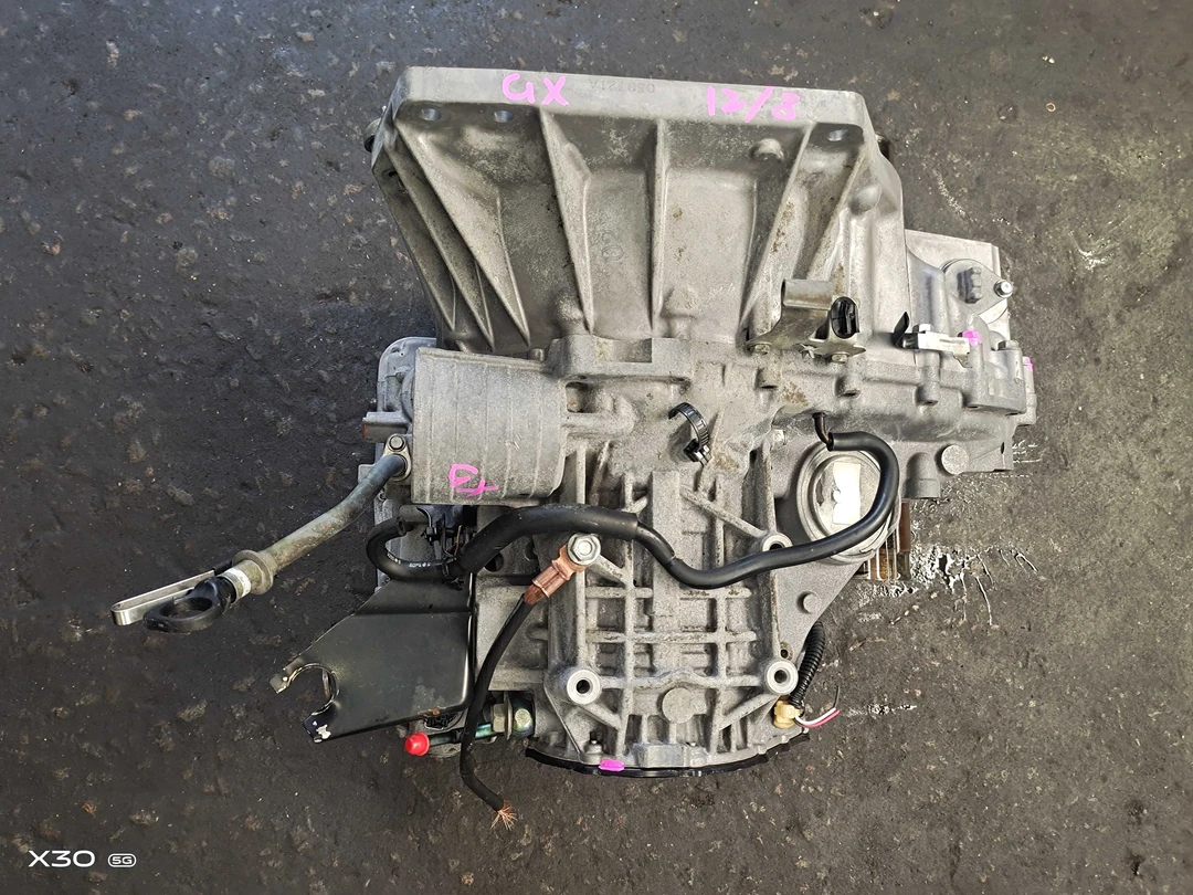 日产轩逸 骐达 骊威 颐达 骐达 NV200启辰1.6/HR16自动变速箱总成