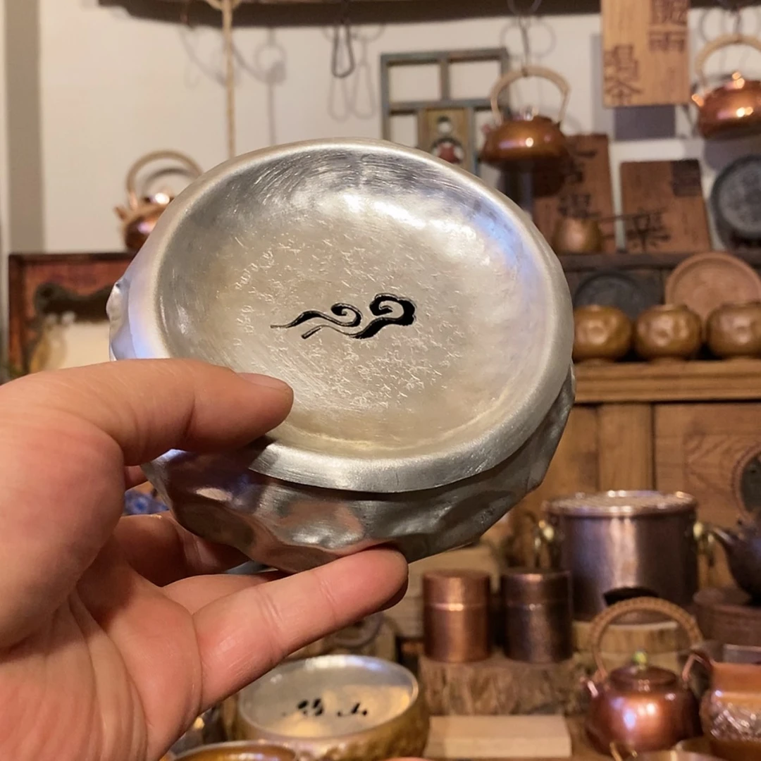 【闪购商品】锡景****屋锡建水