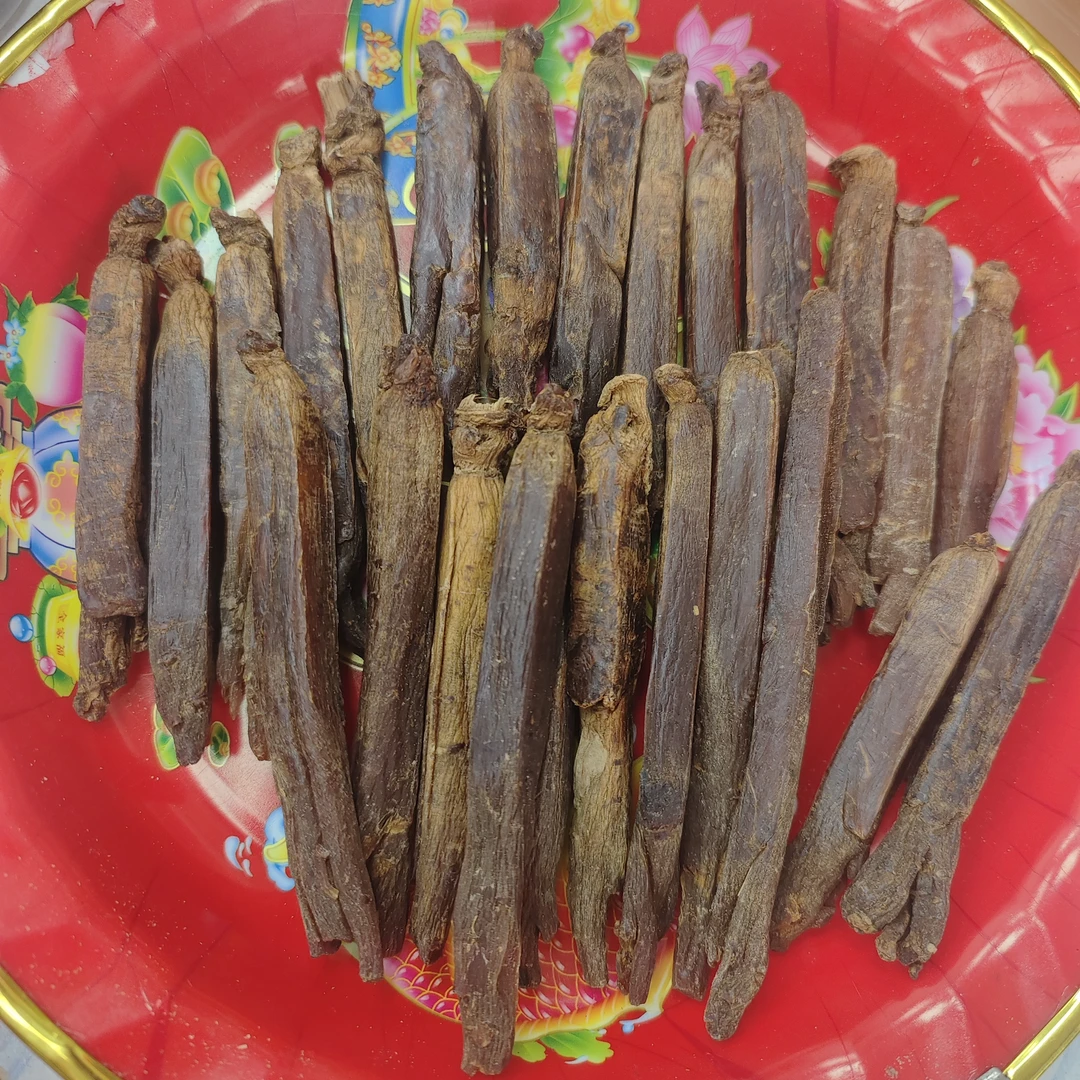 ［高丽老边条］红参无糖可煲汤泡酒泡蜂蜜泡水煮汤可搭配