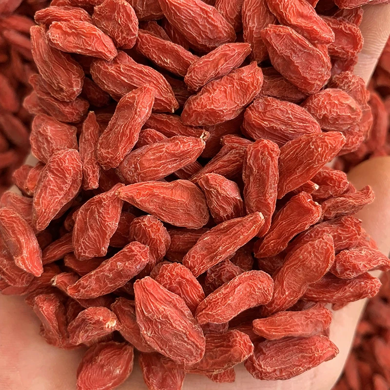 ［枸杞］宁夏枸杞子泡水煮汤泡酒