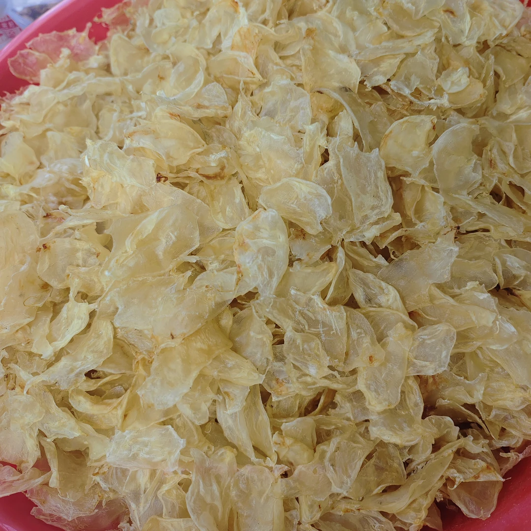 ［鸡蛋胶］酥脆爽口适合一家老小煲汤炖奶煮甜品做菜炖菜煮汤