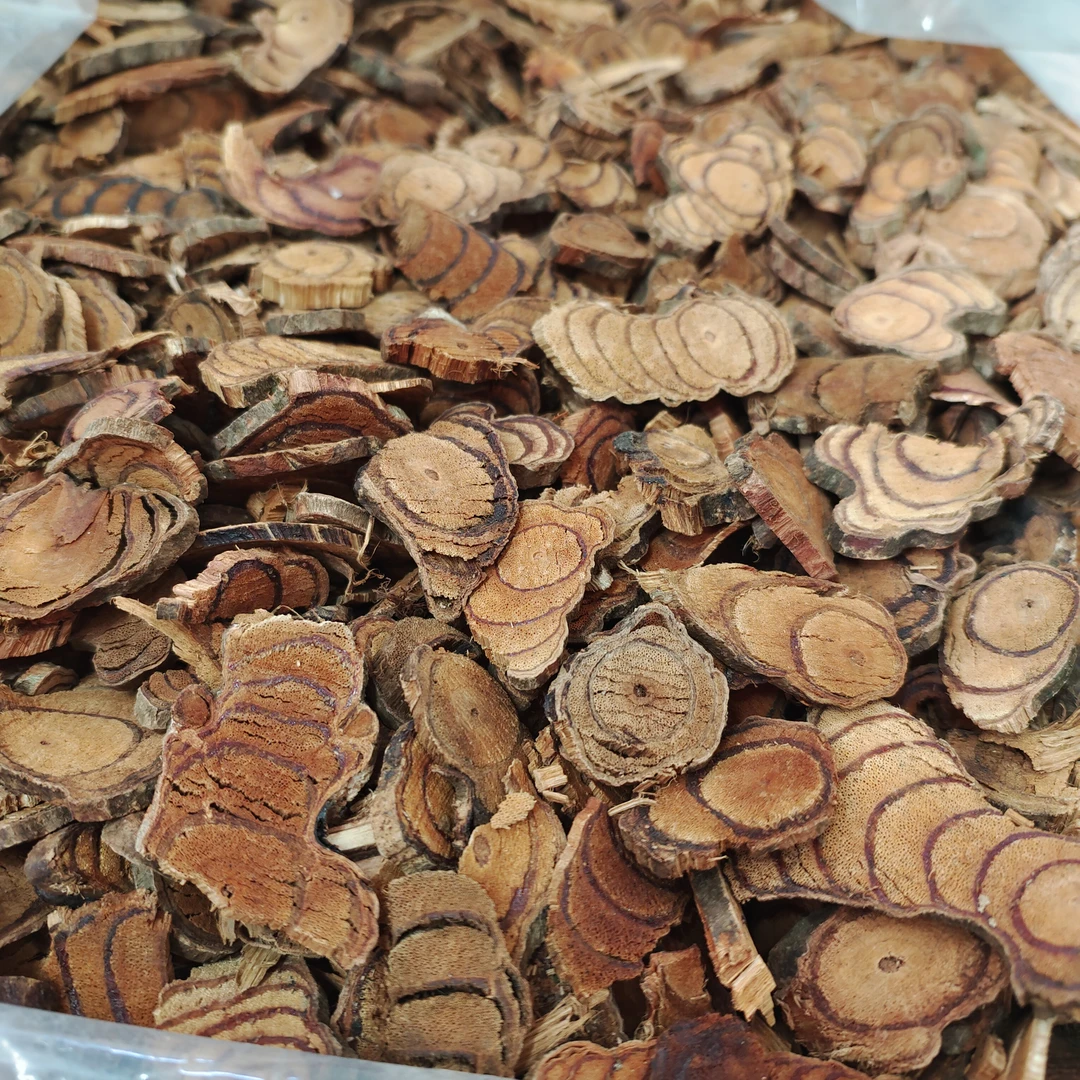 ［鸡血藤］鸡血藤煲汤煮水泡酒