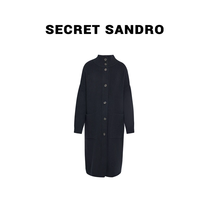 【大被子】【多娜&Secret Sandro粉丝专享】毛衣 M64213312N