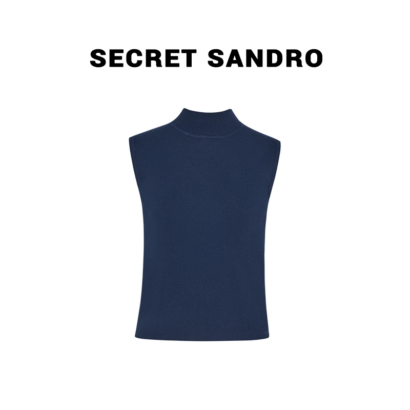 【多娜&Secret Sandro粉丝专享】毛衫 M64213388N