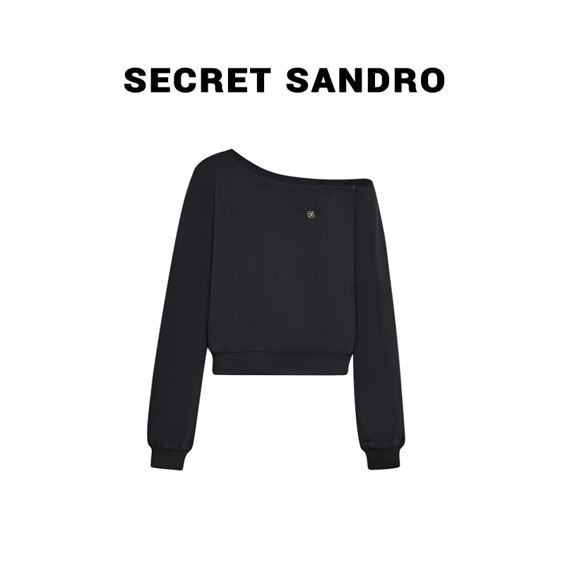 【多娜&Secret Sandro粉丝专享】卫衣 W64209159N