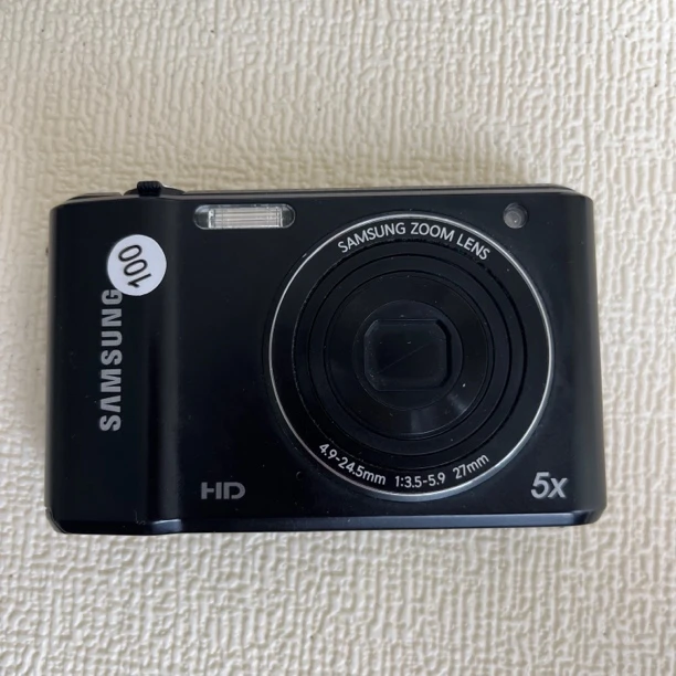 95新 Samsung/三星 es90-网红同款冷白皮出图效果