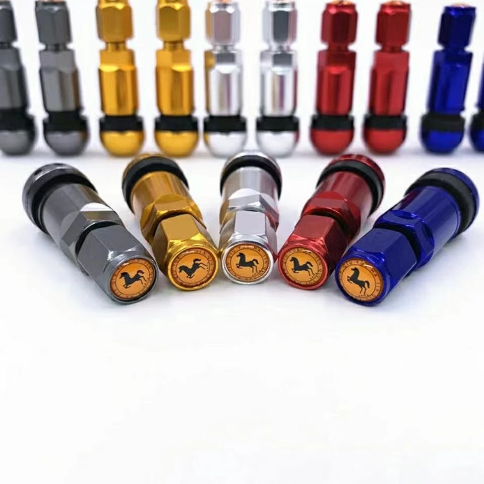 铝合金防爆气门嘴