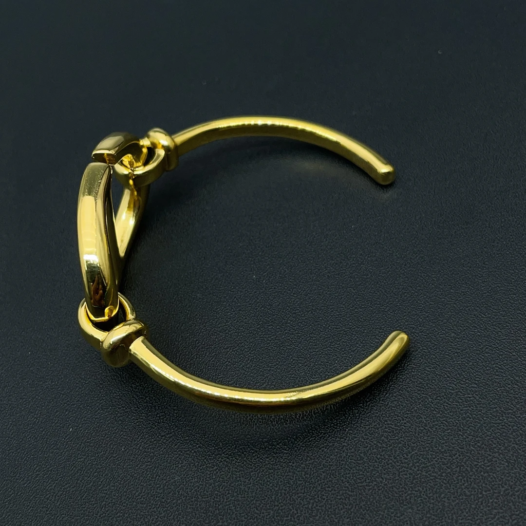 铜合金手镯 3125手镯气质百搭时尚  T119