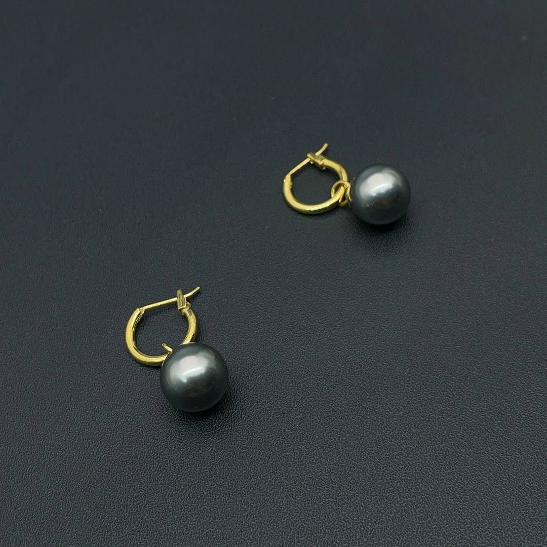 铜合金耳饰 1006耳钉轻奢时尚气质百搭时尚耳饰 C428