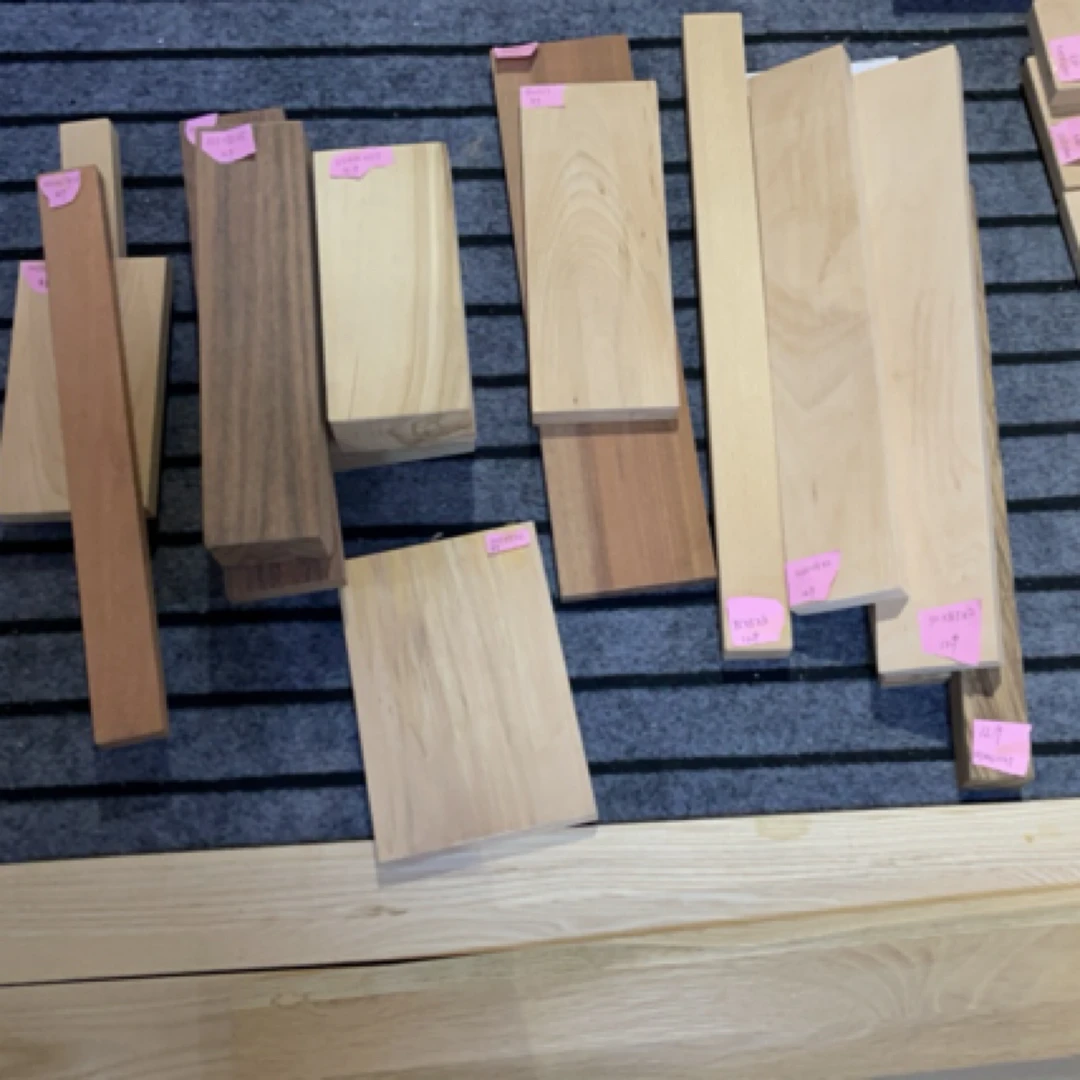 实木板单品 扣号专属链接一物一拍 无漆无蜡 包邮 默认微瑕不退换