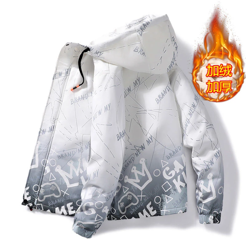特价波司澄羽绒服大促薄厚可选】羽绒服男士冬季加厚青年羽绒衣外