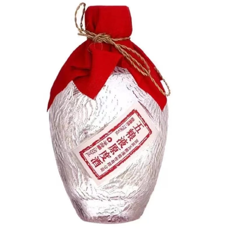 五粮液【酒水节】五粮液原度酒  浓香型72度白酒72度500ml