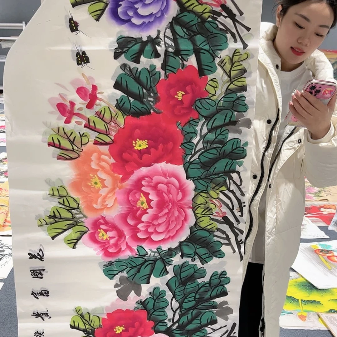 【闪购商品】书法W