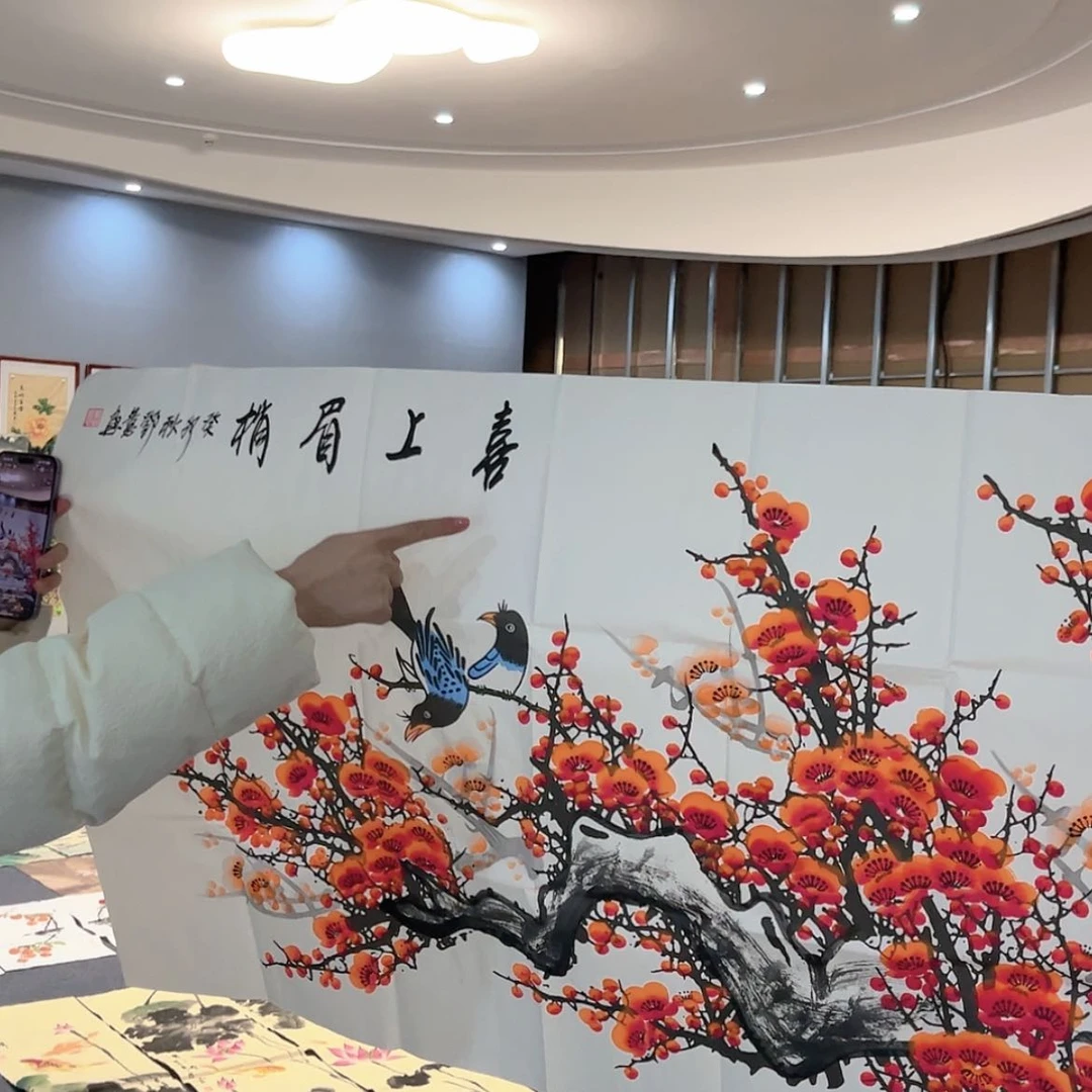 【闪购商品】书法W