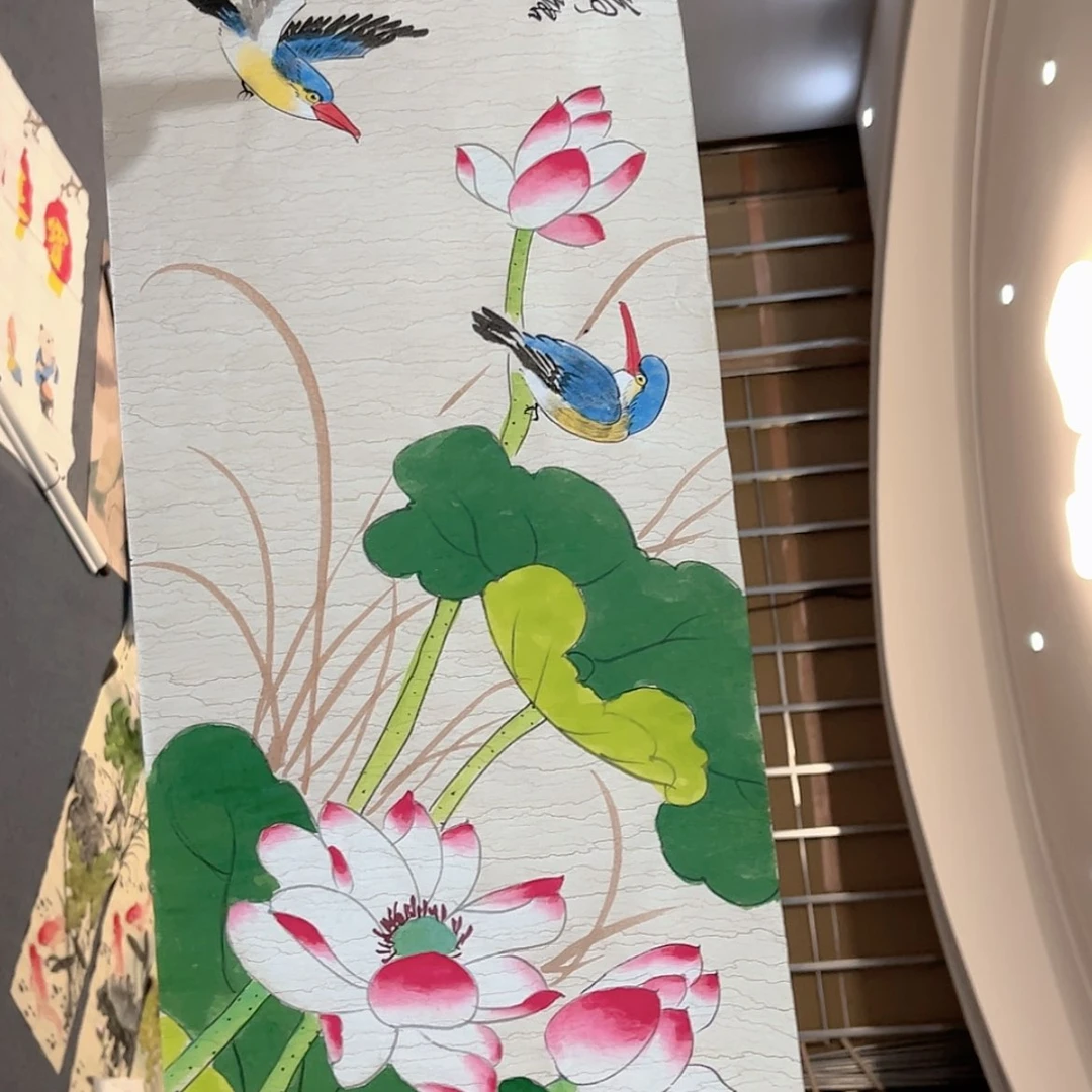 【闪购商品】书法W