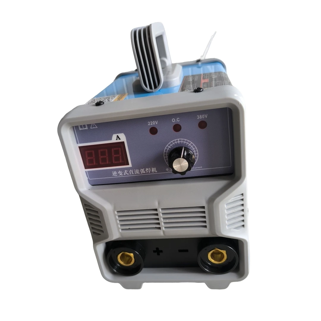 铜线包宽电压zx7-265焊机3.2焊条长焊五块板焊机