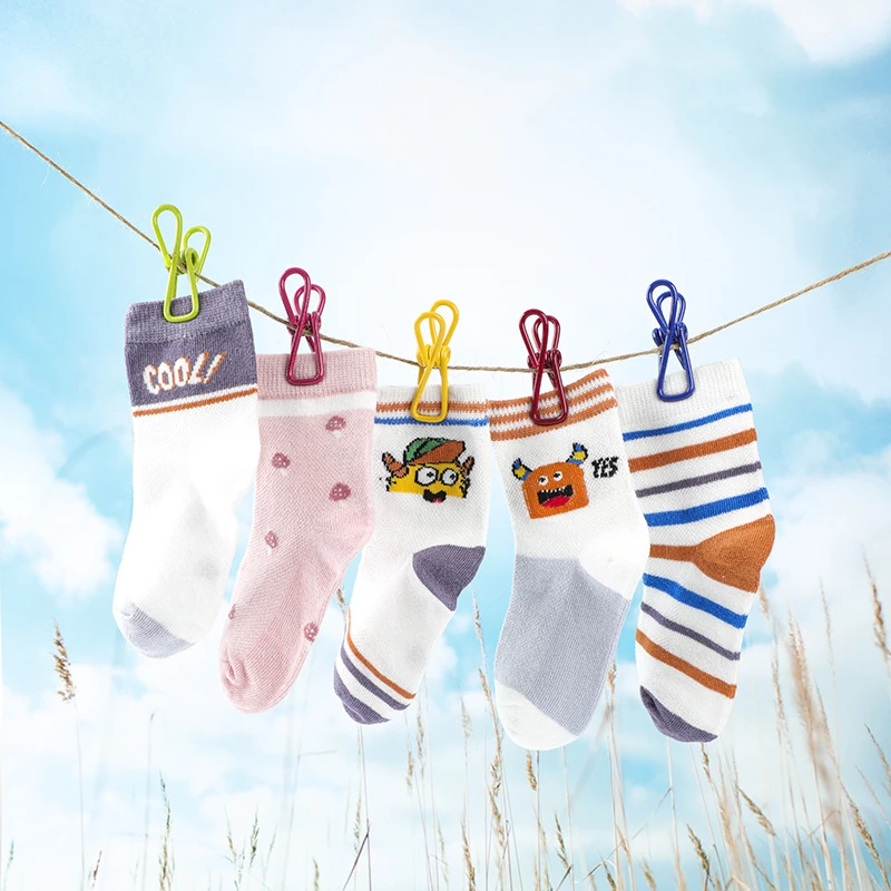 酒店晾衣神器便携式旅行晾衣绳便携式夹子宿舍免打孔阳台晾晒绳