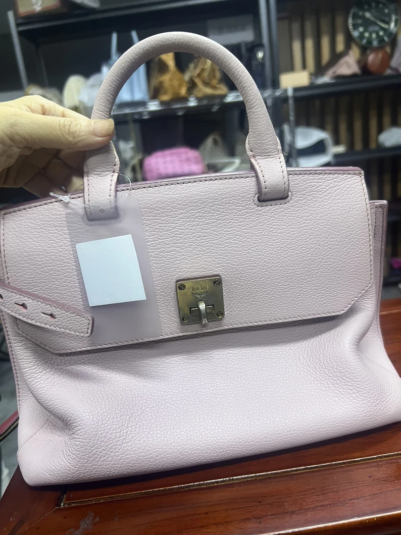95新 MCM 手提包/13907