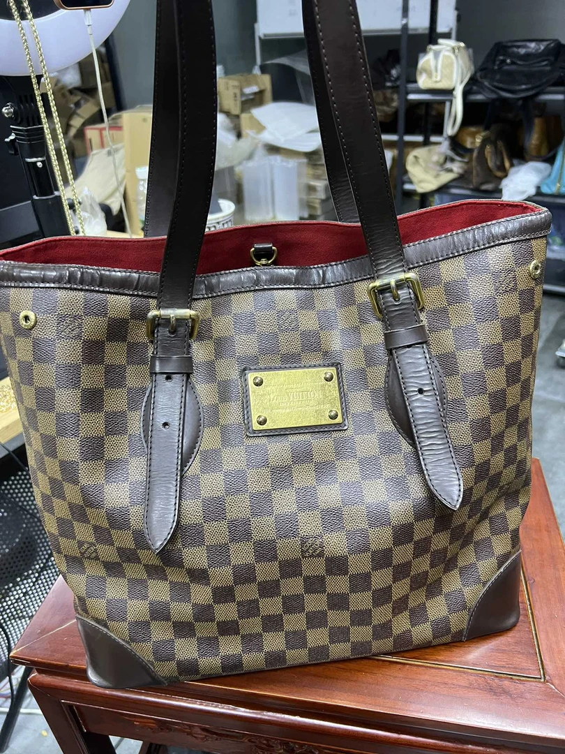 95新 LouisVuitton/路易威登 /手提包/14666