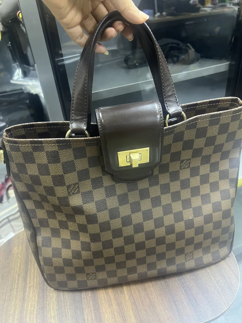95新 LouisVuitton/路易威登 /手提包/12966