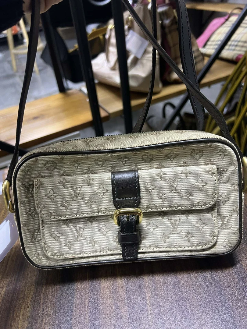 95新 LouisVuitton/路易威登 /斜挎包/14362