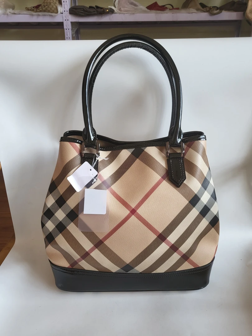 95新 BURBERRY/博柏利
