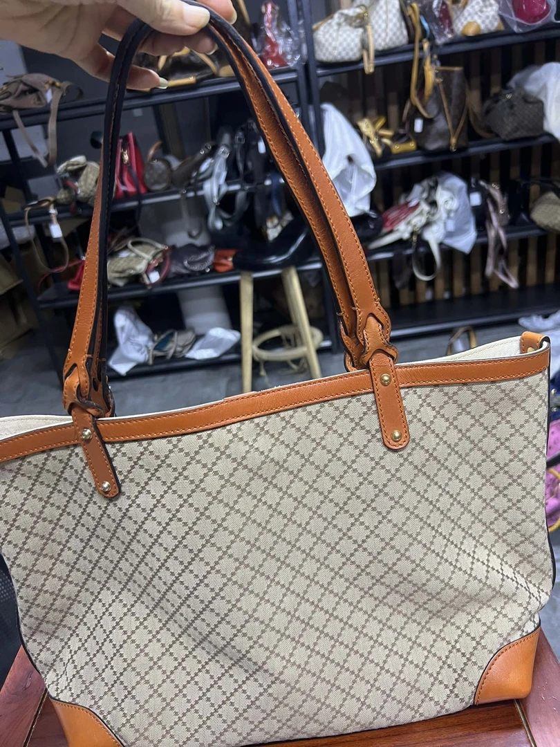 95新 GUCCI/古驰 手提包/ 13209