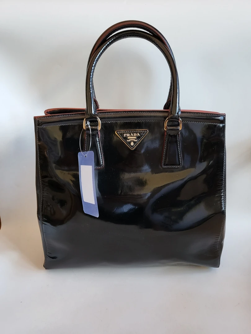 90新 Prada/普拉达 普拉达手提包/12050
