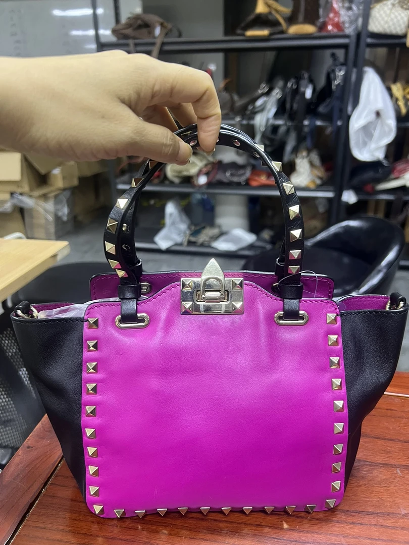 90新 Valentino/华伦天奴 /华伦天奴/手提包/13339