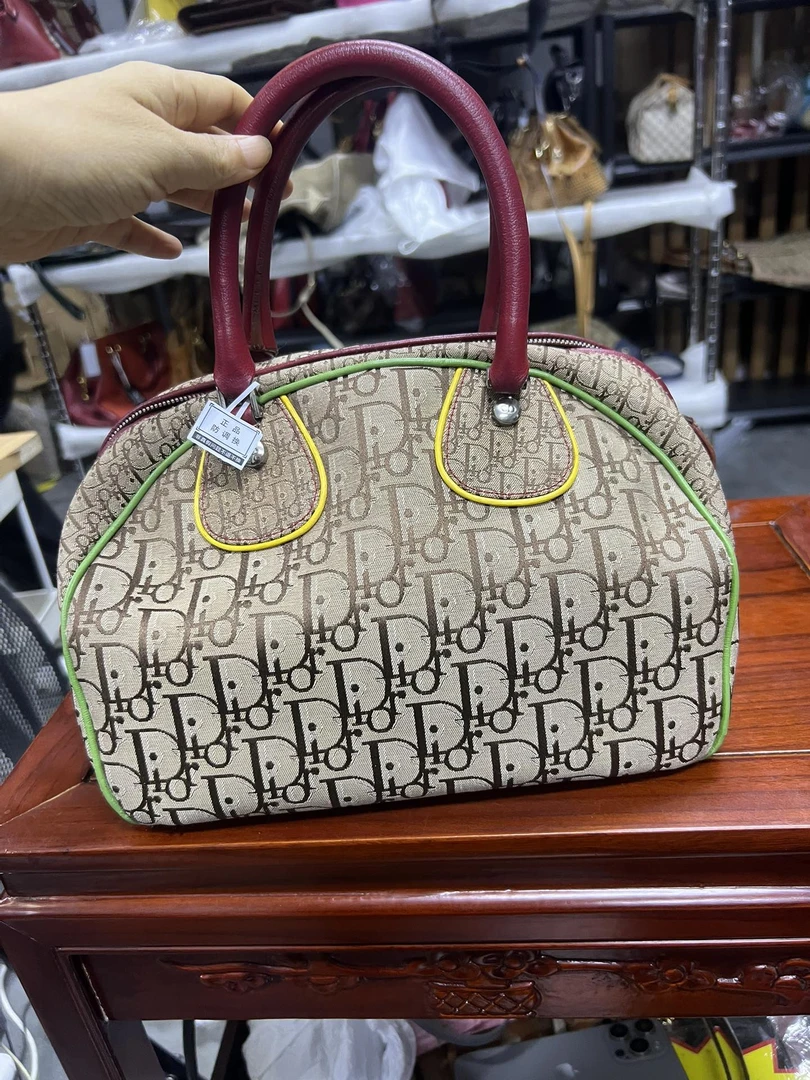 95新 DIOR/迪奥 /斜挎包/13399