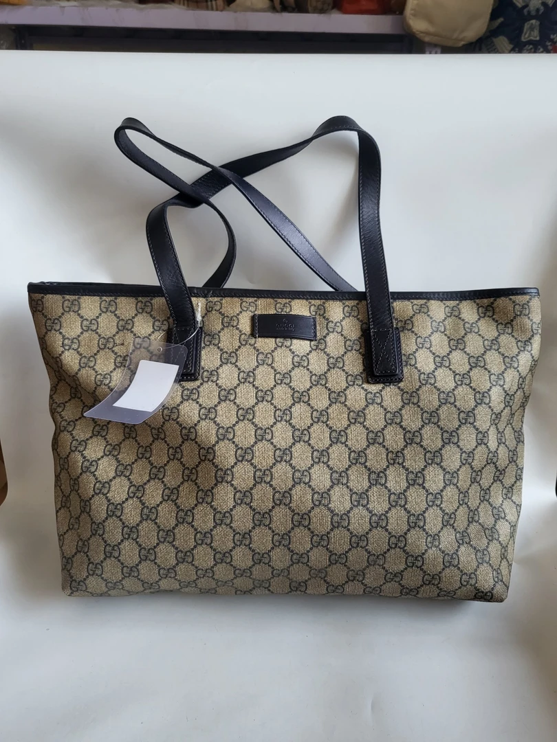 95新 GUCCI/古驰 手提包 11925